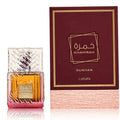 Khamrah Dukhan Eau de Parfum