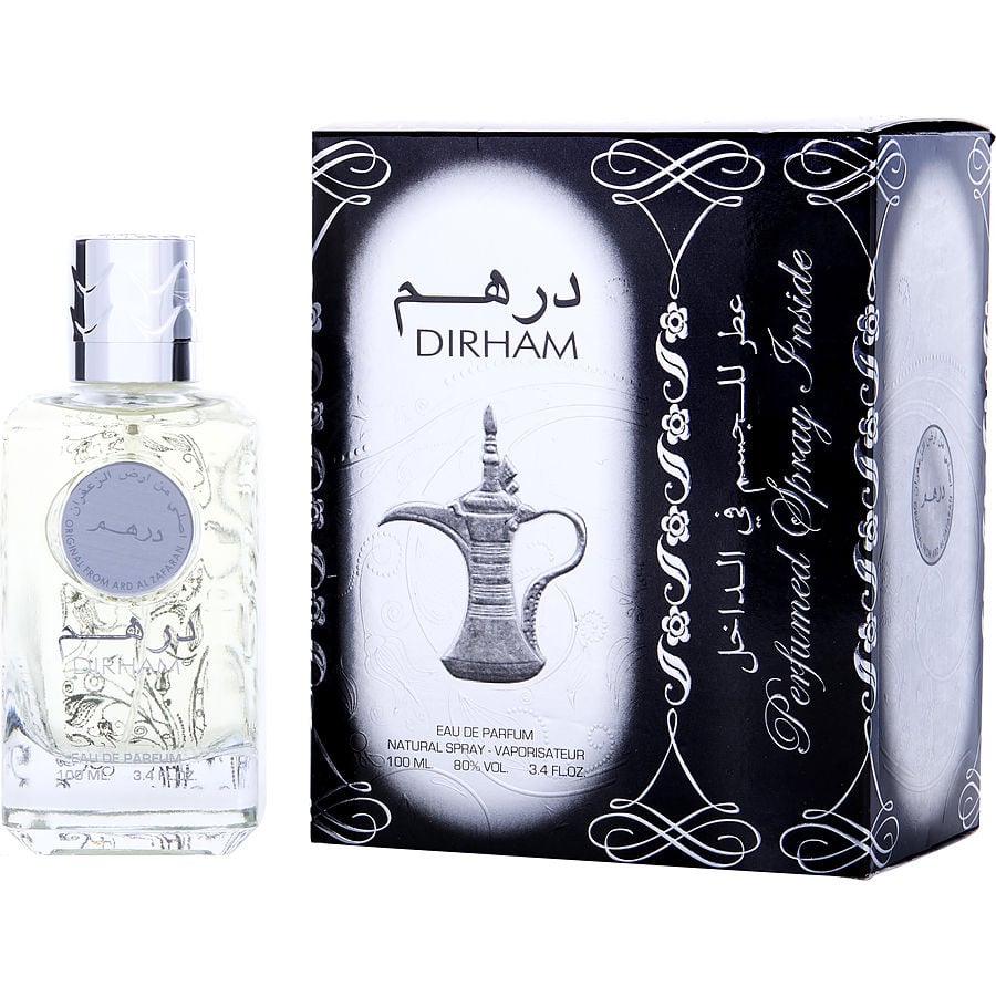 Dirham Eau De Parfum