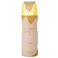 Eclaire Perfumed Body Spray