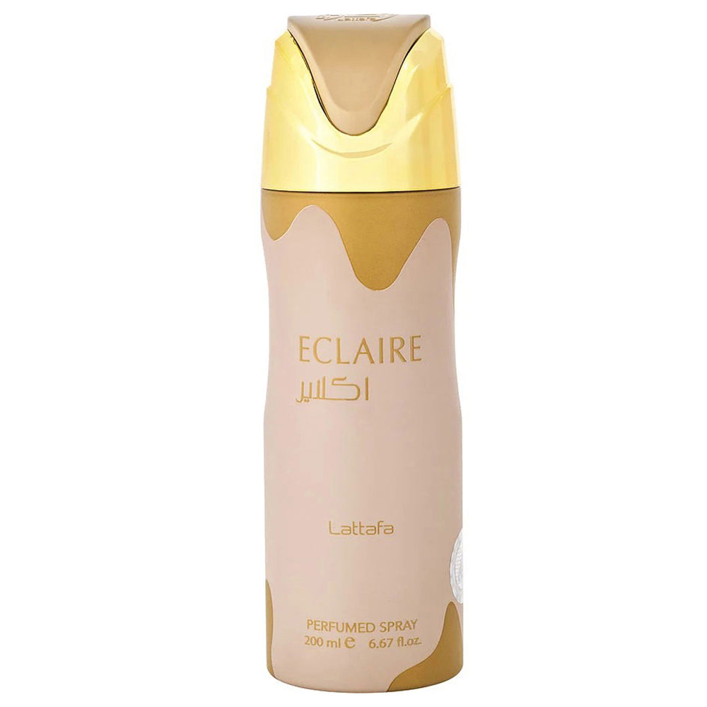 Eclaire Perfumed Body Spray