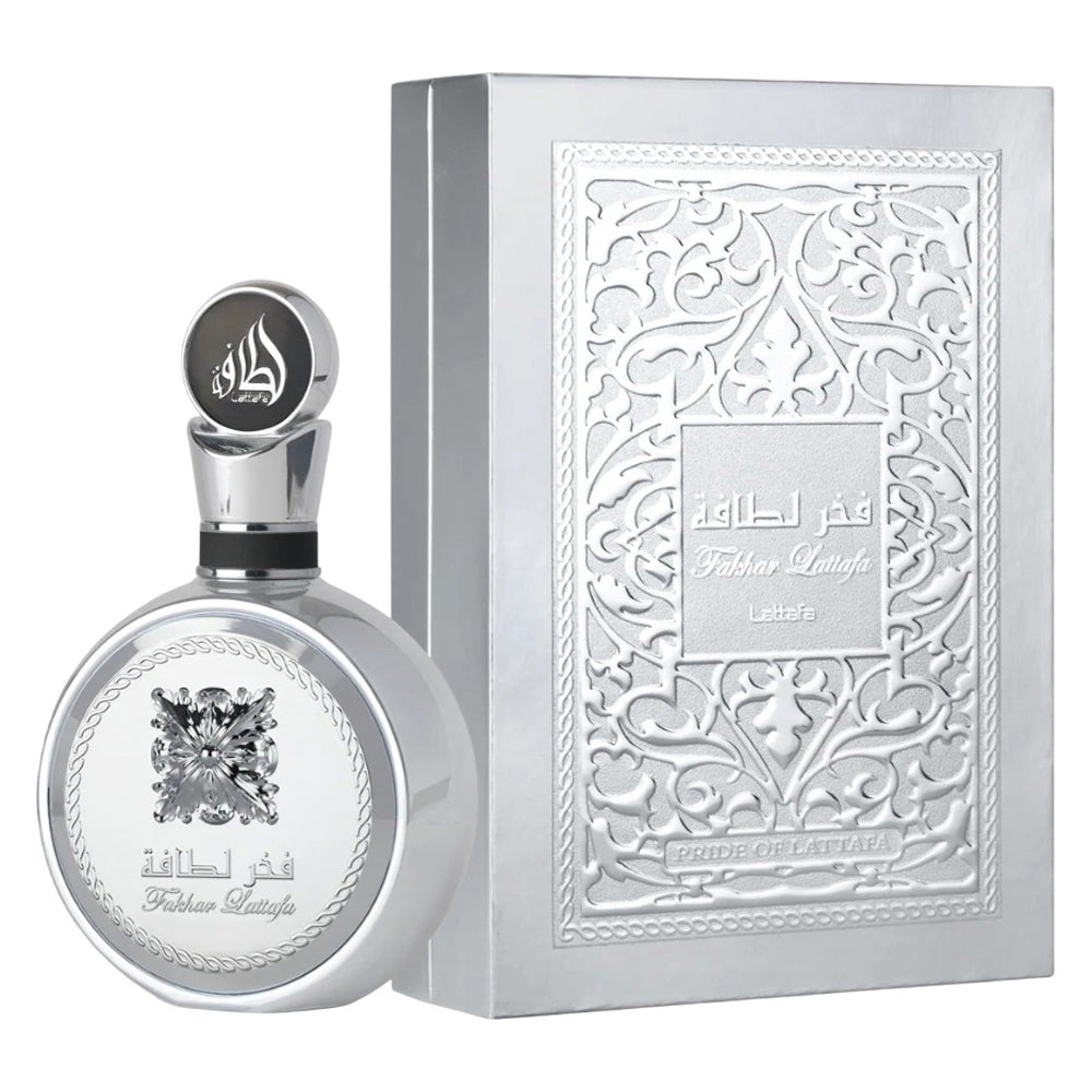 Fakhar Platin Eau de Parfum
