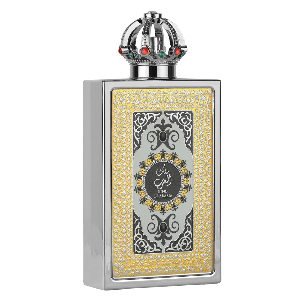 King of Arabia Eau de Parfum