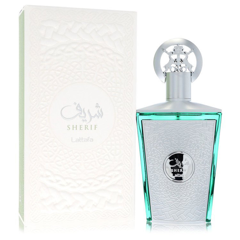 Sherif Eau de Parfum