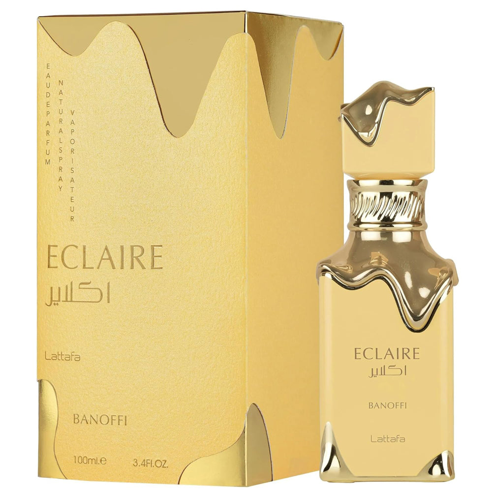 Eclaire Banoffi Eau de Parfum