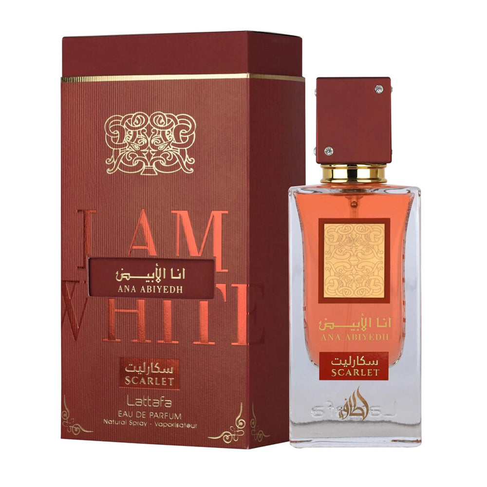 Ana Abiyedh Scarlet Eau de Parfum