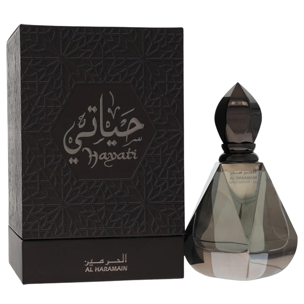 Hayati Perfume Oil