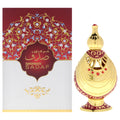 Sadaf Perfume Oil