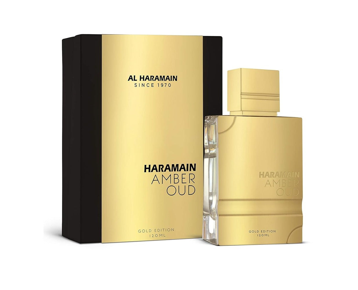 Amber Oud Gold Edition Eau de Parfum