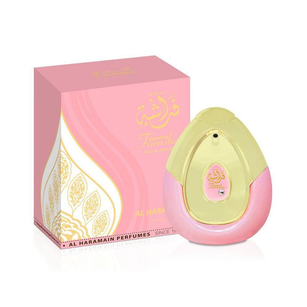 Farasha Eau De Parfum