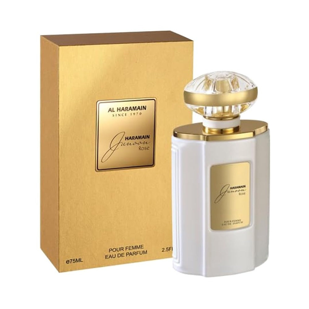 Junoon Rose Eau De Parfum Spray