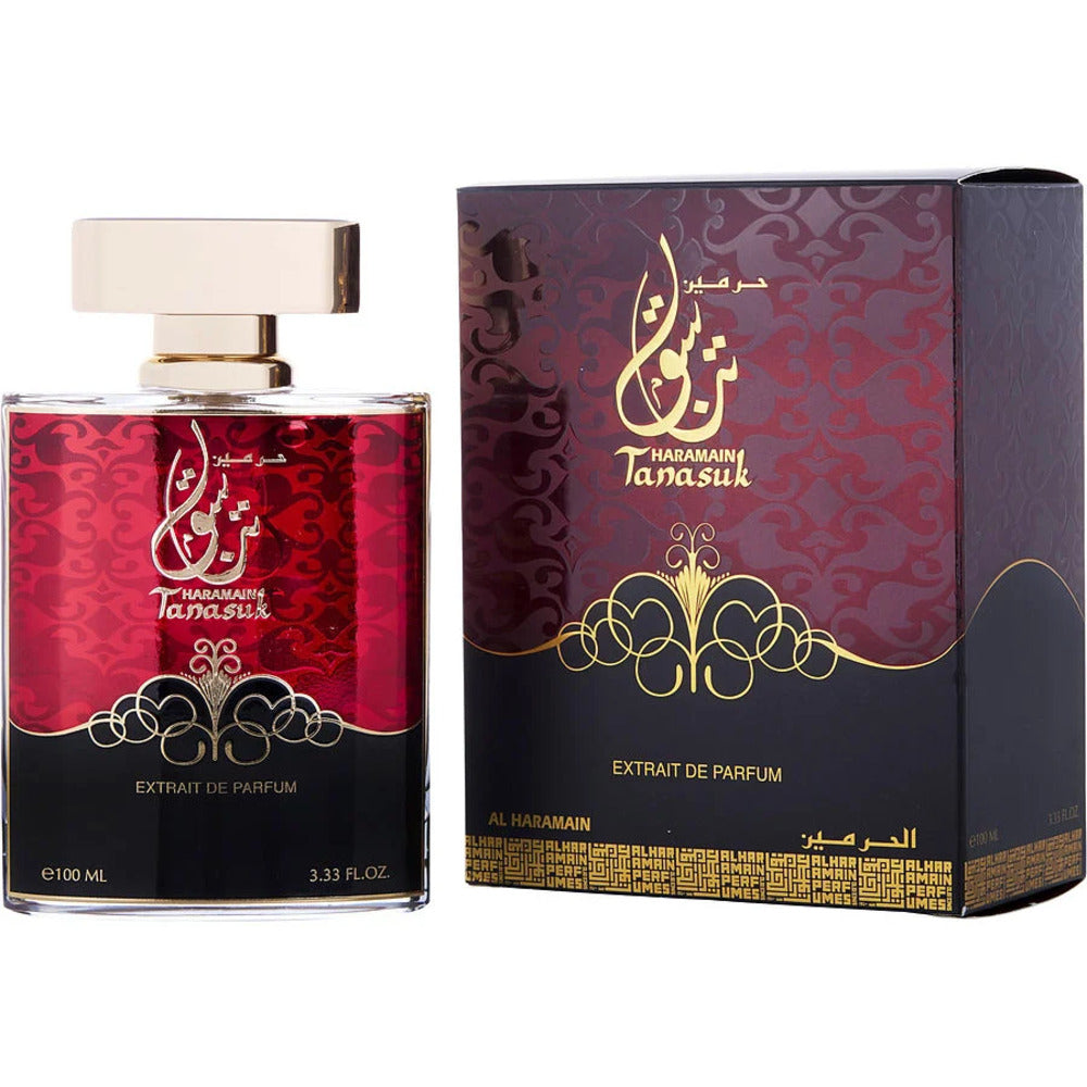 Tanasuk Eau de Parfum
