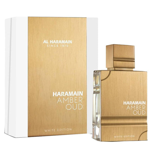 Amber Oud White Edition Eau de Parfum
