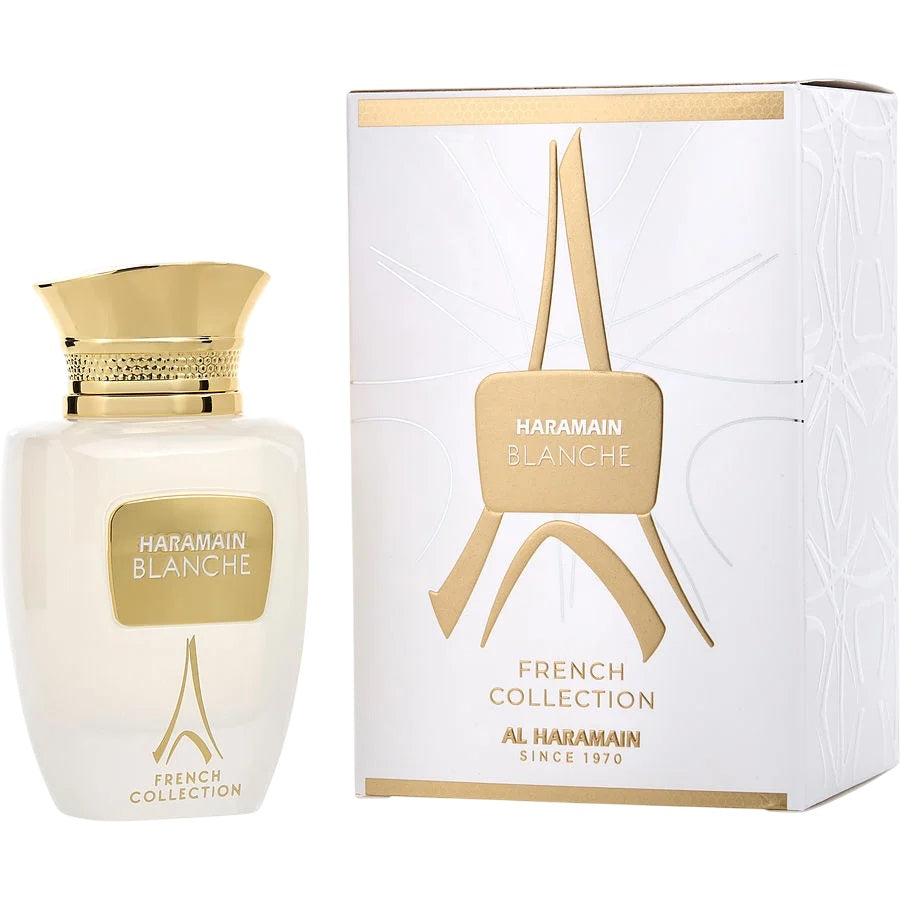 Blanche French Collection Eau De Parfum