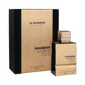 Amber Oud Black Edition Eau de Parfum