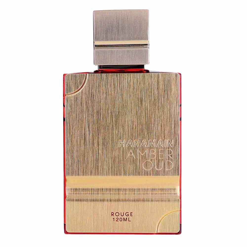 Amber Oud Rouge Edition Eau De Parfum