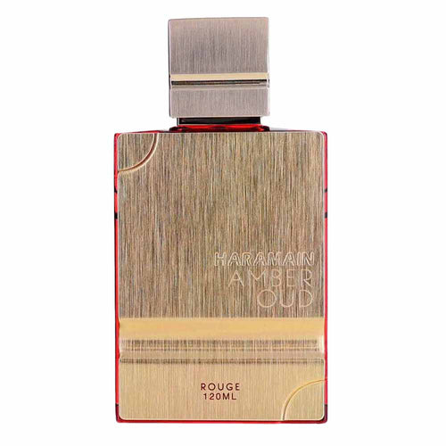 Amber Oud Rouge Edition Eau De Parfum