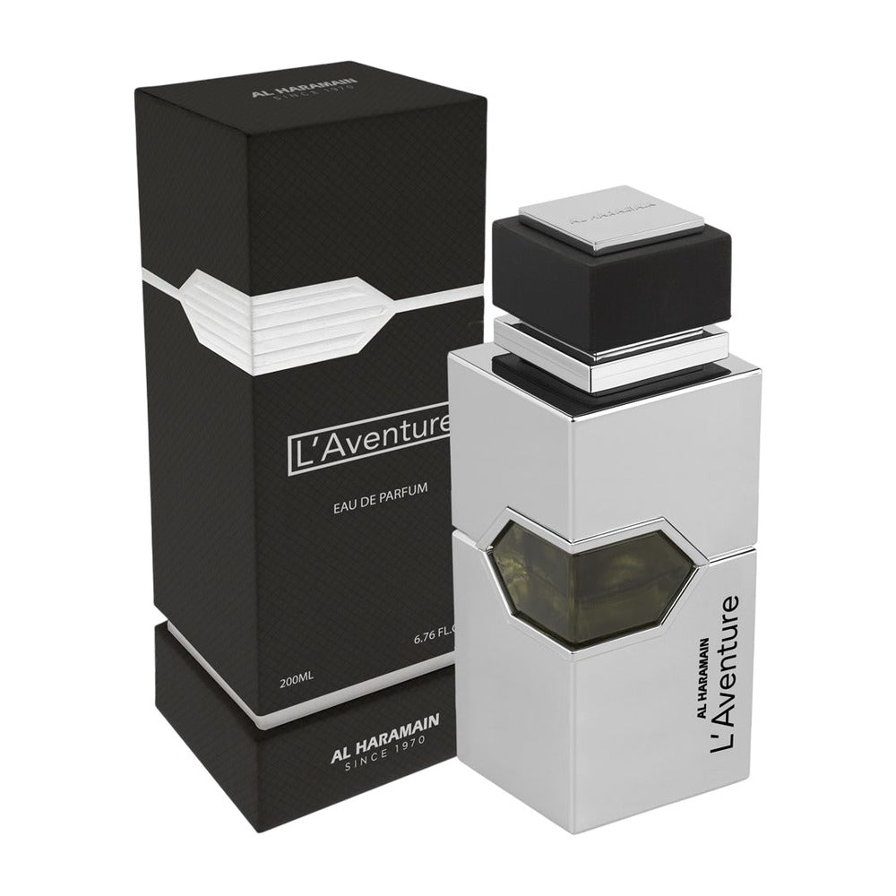 L'Aventure Eau De Parfum