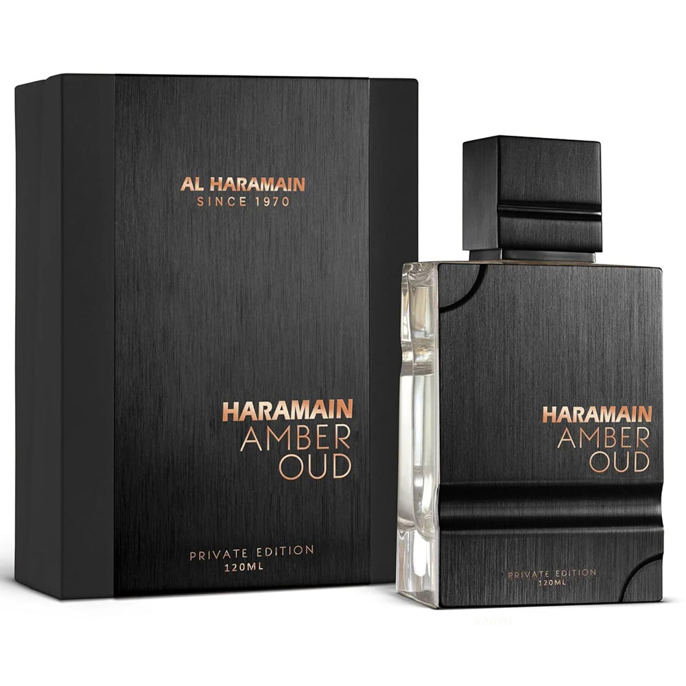 Amber Oud Private Edition Eau de Parfum