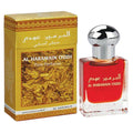 Oudi Pure Perfume Oil