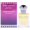 Mukhallath Perfume Oil
