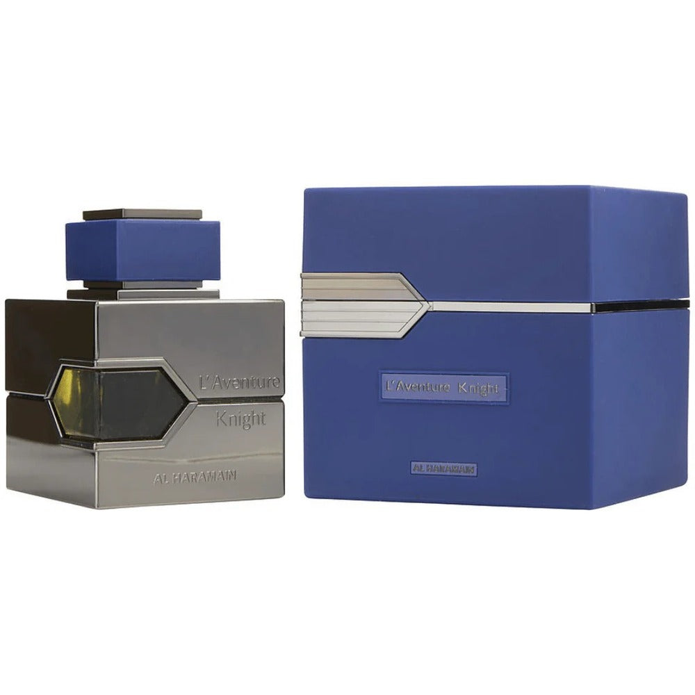Laventure Knight Eau de Parfum