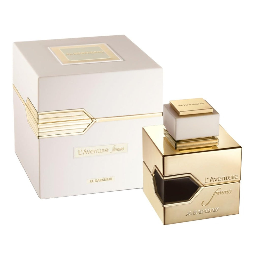 L'Aventure Femme Eau de Parfum