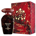 Night de Paris - Marte Extrait de Parfum