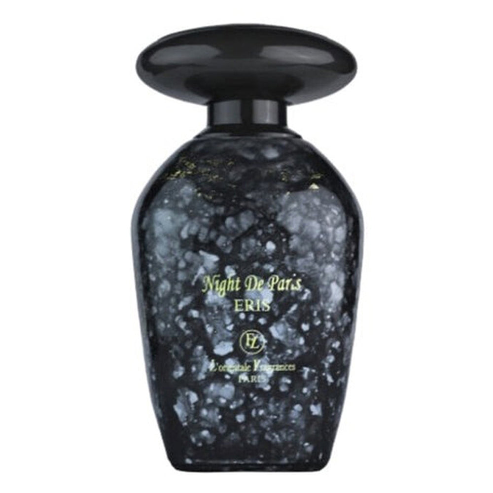 Night de Paris - Eris Extrait de Parfum
