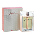 Signature Rose Gold Eau De Parfum