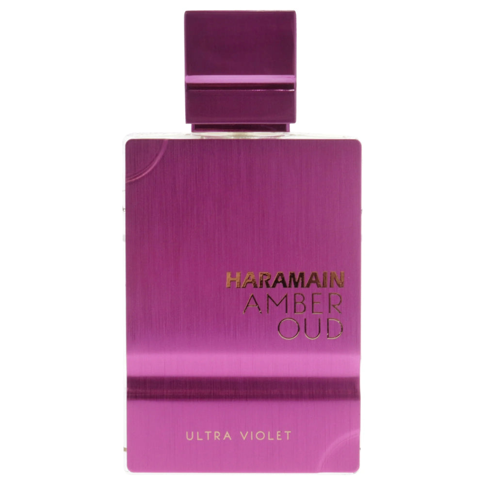 Amber Oud Ultra Violet Eau de Parfum