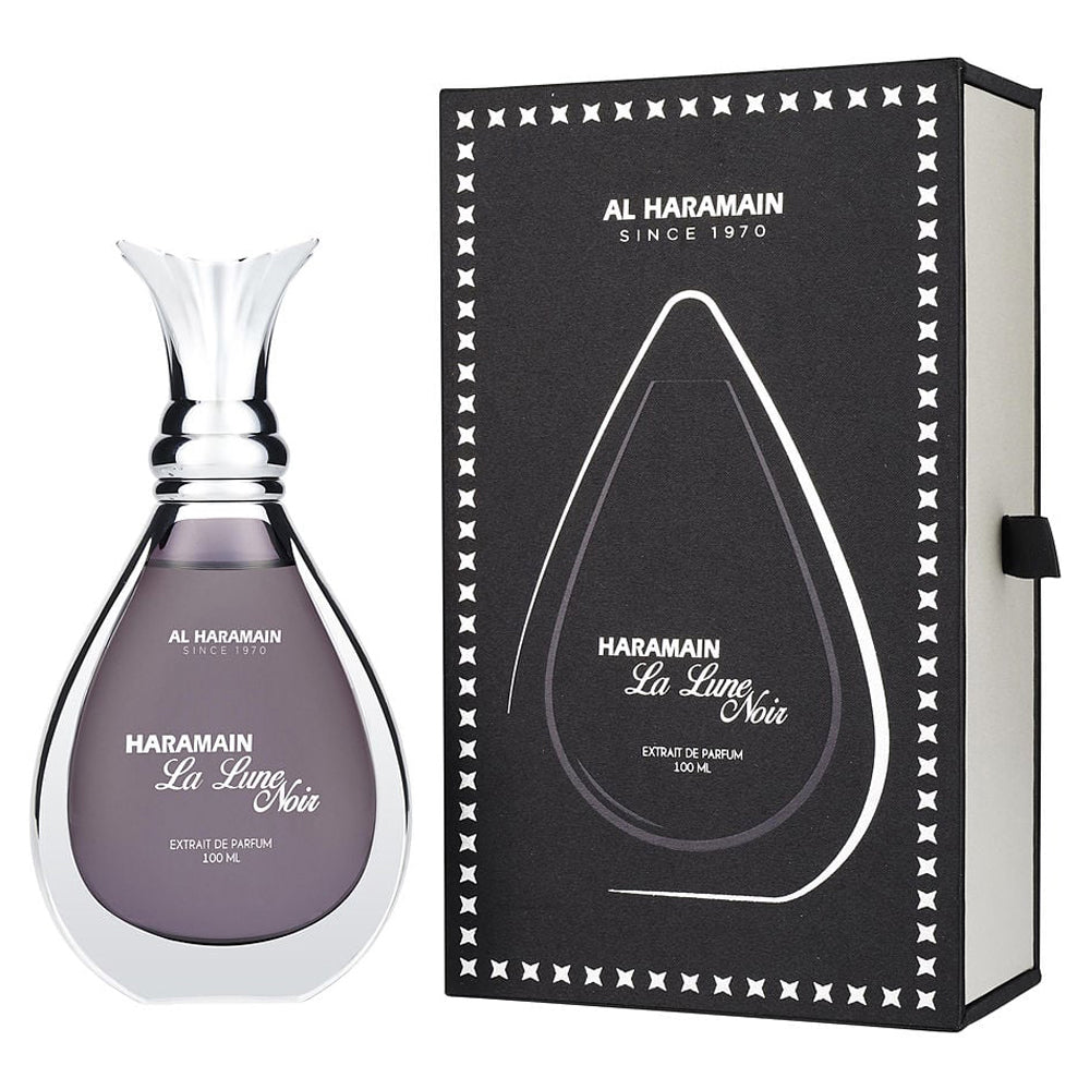 La Lune Noir Extrait de Parfum