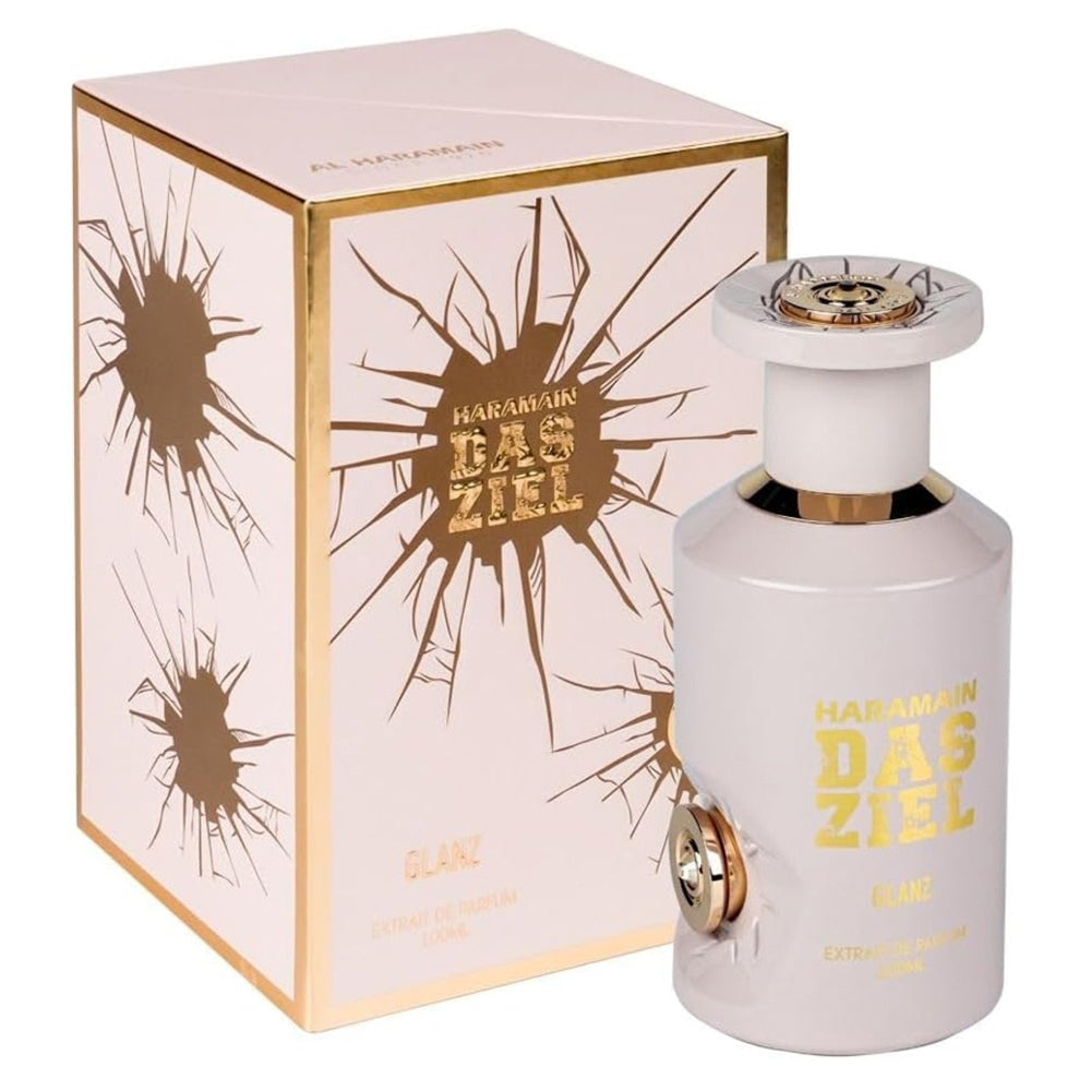 Das Ziel Glanz Extrait de Parfum