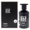 Das Ziel - Schwarz Extrait de Parfum