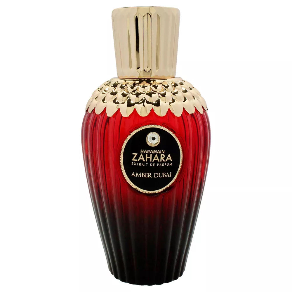 Zahara - Amber Dubai Extrait de Parfum