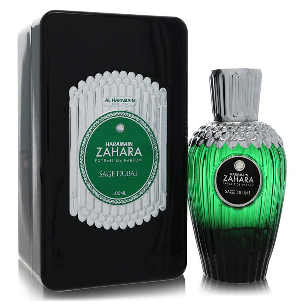 Zahara Sage Dubai Extrait de Parfum