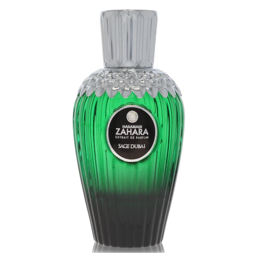 Zahara Sage Dubai Extrait de Parfum