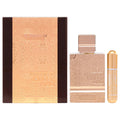 Amber Oud Gold 999.9 Dubai Edition Extrait de Parfum