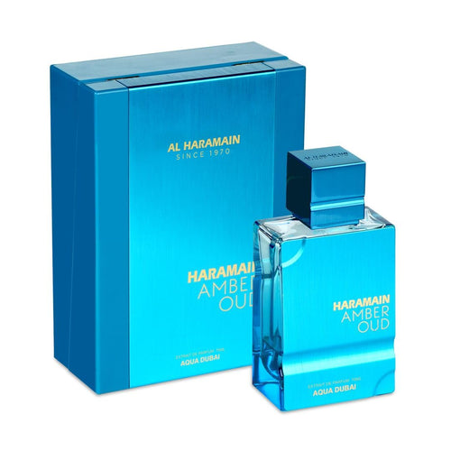 Amber Oud Aqua Dubai Extrait De Parfum