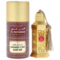 Flora Concentrated Perfume Oil