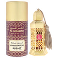 Mukhallath Concentrated Perfume Oil