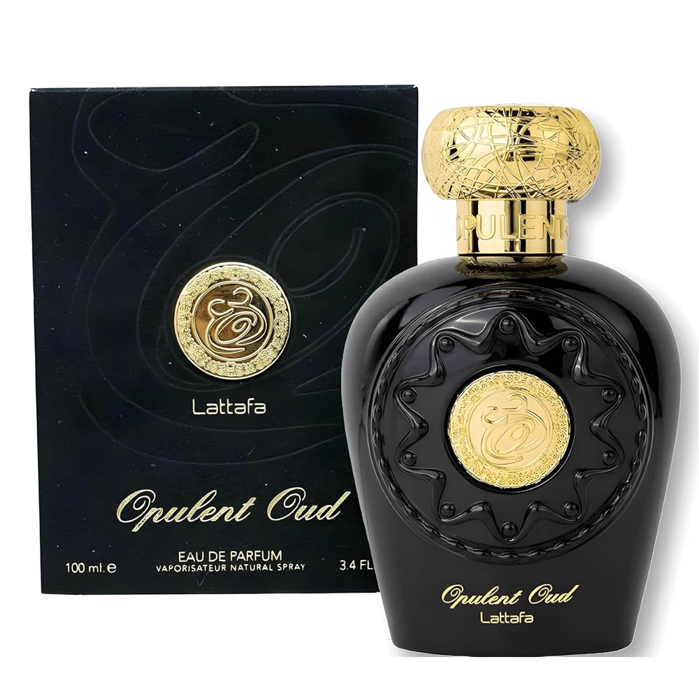 Opulent Oud Eau de Parfum