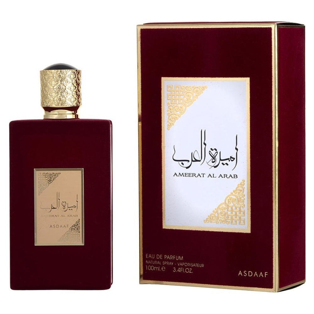 Ameerat Al Arab Eau de Parfum