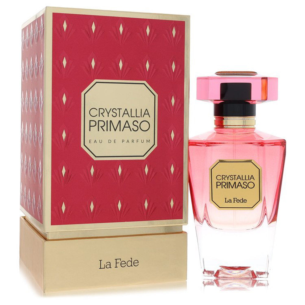 La Fede Crystallia Primaso Eau de Parfum