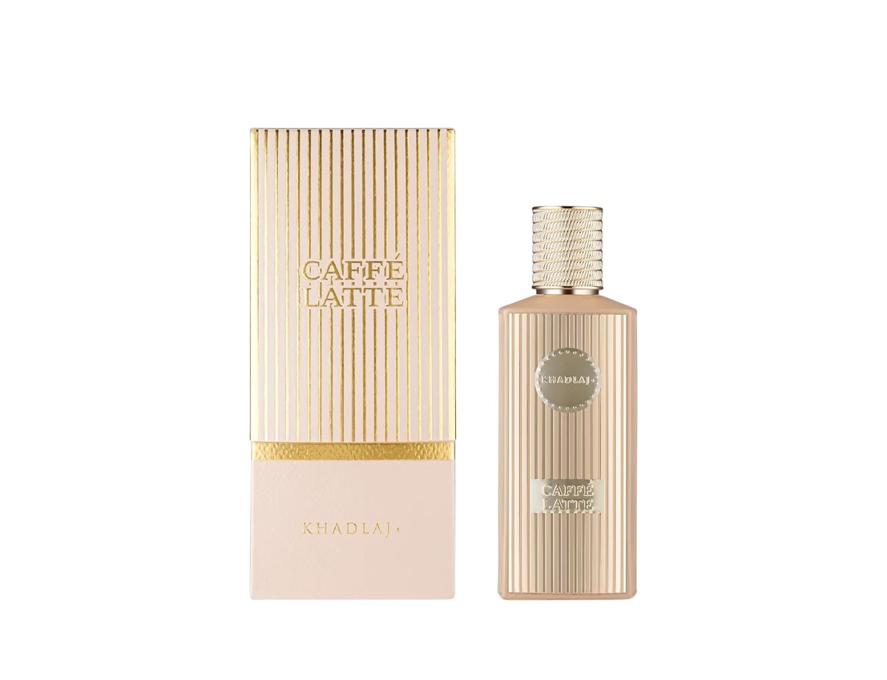 Caffe Latte Extrait de Parfum (Unboxed)