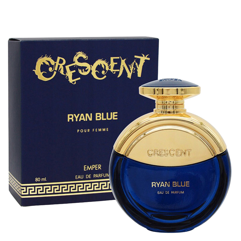 Crescent Ryan Blue Eau de Parfum