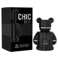 Chic Boy Eau de Parfum