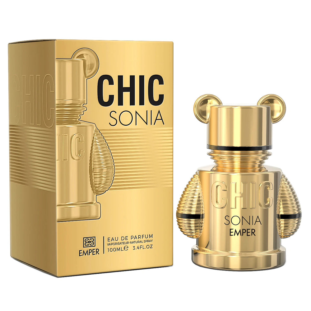 Chic Sonia Eau de Parfum