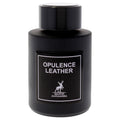 Amber & Leather Eau De Parfum