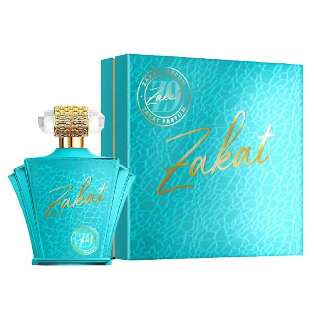 Z9 Eau de Parfum
