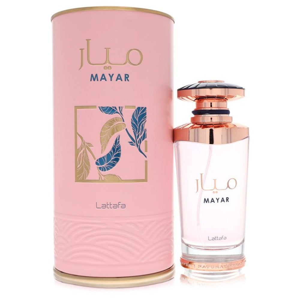 Mayar Eau de Parfum - 3.4oz (Unboxed)